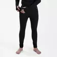 Deerhunter Heat Long Johns Black - Metsästäjän alus- ja väliasut - 5702827198162 - 8