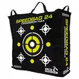 Delta McKenzie Speedbag 70x70x25,4cm - Taustat - 118482 - 1