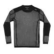 Devold Wool Mesh Pro Shirt Men's Black - Aluspaidat - 7028567755242 - 1