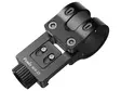 Fenix ALG-15 Weaver Mount - Asevalojen tarvikkeet - 6942870308982 - 1