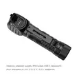 Fenix HM61R V3.0 1800 lm - Otsalamput / -valot - 6942870313832 - 3