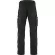Fjällräven Barents Pro Winter Trousers M Black - Housut - 7323450649722 - 2