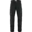 Fjällräven Barents Pro Winter Trousers M Black - Housut - 7323450649722 - 1