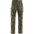 Fjällräven Lappland Hybrid Trousers Camo - Miesten metsästyshousut - 7323450543952 - 1