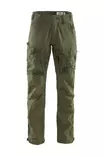 Fjällräven Lappland Hybrid Camohousut 50 - - - 1