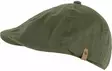 Fjällräven Övik Flat Cap Laurel Green - Pipot - 7323450927332 - 1