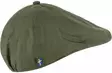 Fjällräven Övik Flat Cap Laurel Green - Pipot - 7323450927332 - 2