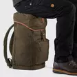 Fjällräven Singi Stubben Dark Olive - Reput - 7323450522292 - 3