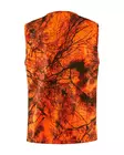 Fjällräven Värmland Vest Orange M - - - 2