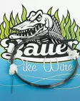 Fly-Dressing Bauer Pike Wire - Muut sidontatarvikkeet - 7340009334212 - 1