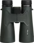 Focus Outdoor II 10x50 - Perinteiset katselukiikarit - 7391879053222 - 1