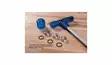 Frankford Arsenal Impact Bullet Puller - Lataustyökalut ja -laitteet - 661120446422 - 2