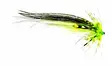 Frödin Flies BTT Nobody The Witch -putkiperho - Putkiperhot - 7340154603942 - 1