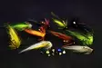 Frödin Flies BTT Nobody The Witch -putkiperho - Putkiperhot - 7340154603942 - 2