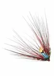 Frödin Flies Sea Trout Spey Series Black Doctor - Putkiperhot - 7340154606332 - 1