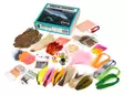 FTS Coastal Seatrout Fly Tying Kit -perhonsidontasetti - Perhonsidontasetit - 6417512030052 - 3