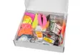 FTS Coastal Seatrout Fly Tying Kit -perhonsidontasetti - Perhonsidontasetit - 6417512030052 - 5