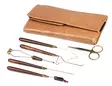 FTS Fly Tying Tool Set - Muut työkalut - 6417512000932 - 1