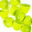 FTS Tungsten Cone Heads 5 mm - Coneheadit ja muut päät - 4025030002 - 5