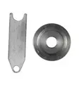 Garmin Force Anode Kit - Garmin-lisävarusteet - 0753759243692 - 1