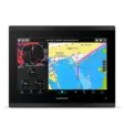 Garmin GPSMAP 9010xsv - Garmin-luotaimet ja -plotterit - 010-03175-02 - 6