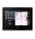 Garmin GPSMAP 9010xsv - Garmin-luotaimet ja -plotterit - 010-03175-02 - 15