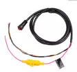 Garmin Power Cable For GPSMap - Garmin-lisävarusteet - 753759143022 - 1