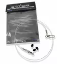Gator Fluorocarbon Leader 1,28mm 70cm - Valmisperukkeet - 7350068546822 - 1