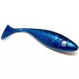 GatorGum 22cm 82g - Haukishadit alle 100g - Gator22 - 513