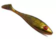 GatorGum 22cm 82g - Haukishadit alle 100g - Gator22 - 33