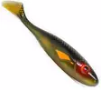 GatorGum 22cm 82g - Haukishadit alle 100g - Gator22 - 12