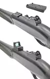 GG&G Benelli M2 Red Dot Mount RMR - Tähtäinjalat - GGG-2952 - 2