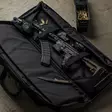 GPS 42" Double Rifle Case Black - Pehmeät aselaukut kivääreille - 888151032282 - 2
