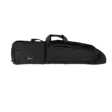 GPS 50" Double Bolt Rifle Case Black - Pehmeät aselaukut kivääreille - 888151060162 - 1