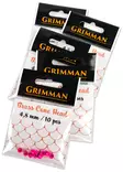 Grimman Brass Cone Head 4,8mm 10pcs - Coneheadit ja muut päät - 11808012 - 1