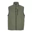 Grundens Forecast Insulated Vest - Olivine - Välitakit - 7332525248982 - 1