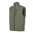 Grundens Forecast Insulated Vest - Olivine - Välitakit - 7332525248982 - 2