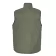 Grundens Forecast Insulated Vest - Olivine - Välitakit - 7332525248982 - 3