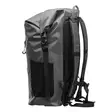 Grundens Wayward Roll Top Backpack 38L Dark Navy - Reput - 0840316348522 - 2