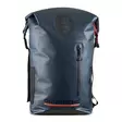 Grundens Wayward Roll Top Backpack 38L Dark Navy - Reput - 0840316348522 - 1