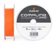 Guideline Compline Pro 100m 35lbs Orange - Jäykät - 7033841081252 - 3