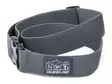 Guideline Stretch Belt Graphite - Sekalaiset - 7033841072922 - 1