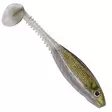 Gunki Grubby Shad 10,5cm 4kpl - Lapiopyrstöiset kalajigit - 3400030112 - 14