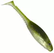 Gunki Grubby Shad 10,5cm 4kpl - Lapiopyrstöiset kalajigit - 3400030112 - 10