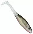 Gunki Grubby Shad 10,5cm 4kpl - Lapiopyrstöiset kalajigit - 3400030112 - 1