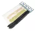H2O Streamer Brush 5cm - Haukiperhomateriaalit - 40550200002 - 1
