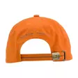 Hardy Classic Cap Orange/Gold - Lippikset - 043388325372 - 3
