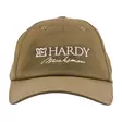 Hardy Marksman Tech Cap Satin Bronze - Lippikset - 043388005052 - 3