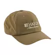 Hardy Marksman Tech Cap Satin Bronze - Lippikset - 043388005052 - 2