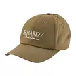 Hardy Marksman Tech Cap Satin Bronze - Lippikset - 043388005052 - 1